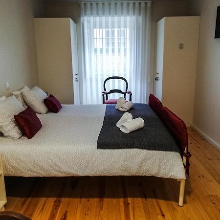 Bed and Breakfast Up Estalagem Dos Padres Алберґарія-а-Велья Екстер'єр фото