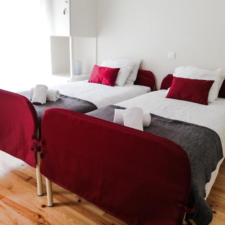 Bed and Breakfast Up Estalagem Dos Padres Алберґарія-а-Велья Екстер'єр фото