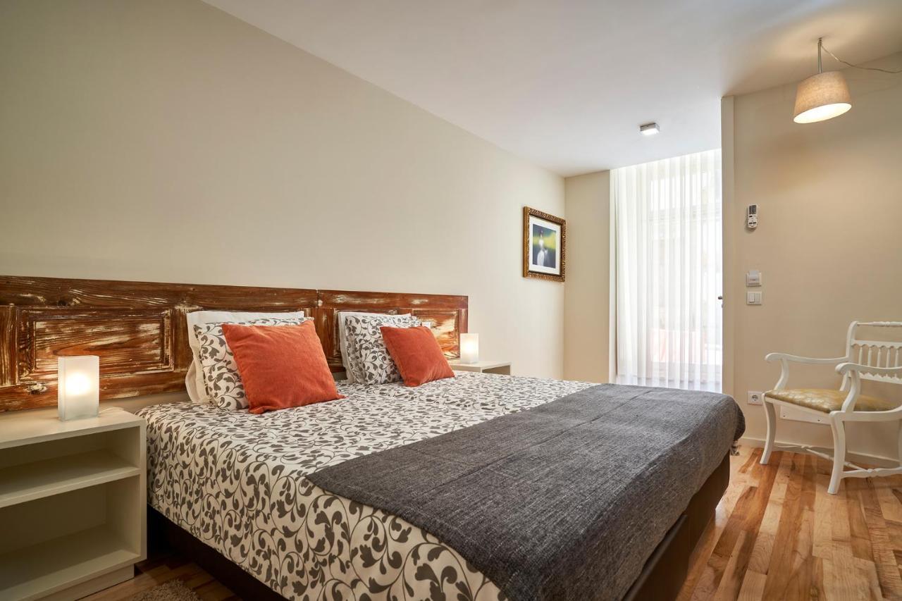 Bed and Breakfast Up Estalagem Dos Padres Алберґарія-а-Велья Екстер'єр фото