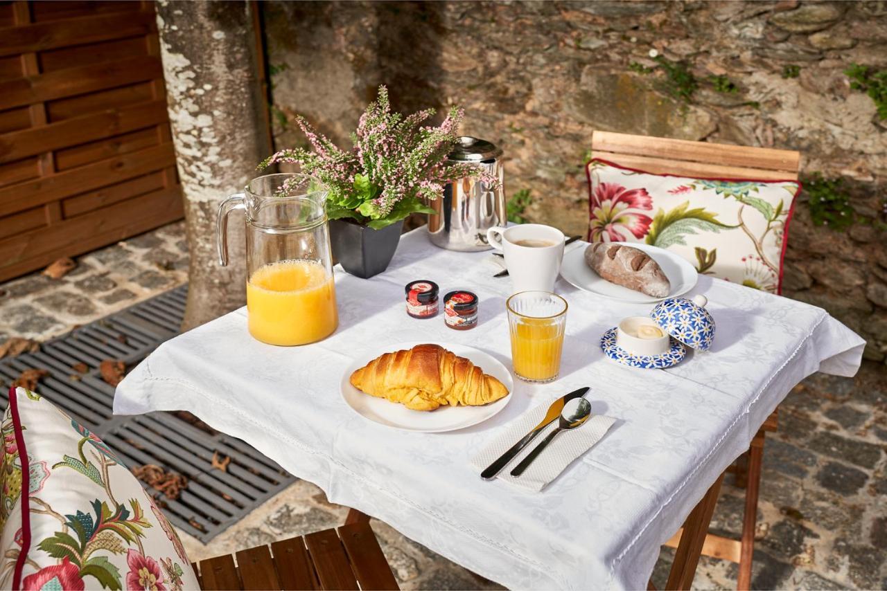 Bed and Breakfast Up Estalagem Dos Padres Алберґарія-а-Велья Екстер'єр фото