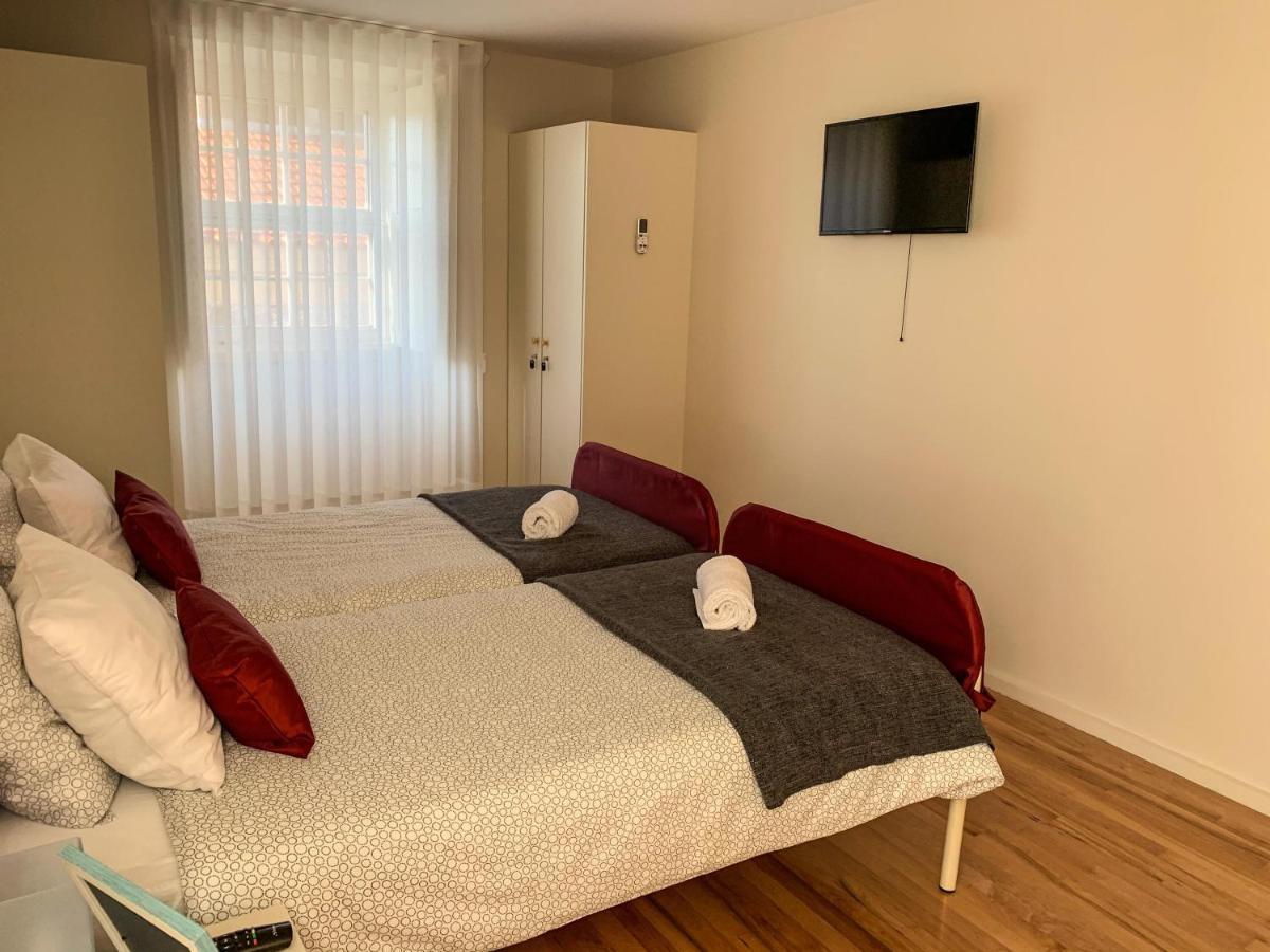 Bed and Breakfast Up Estalagem Dos Padres Алберґарія-а-Велья Екстер'єр фото