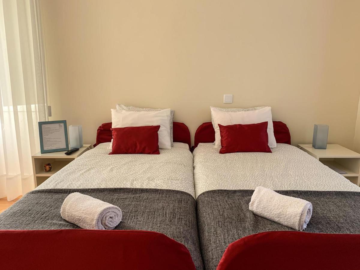 Bed and Breakfast Up Estalagem Dos Padres Алберґарія-а-Велья Екстер'єр фото