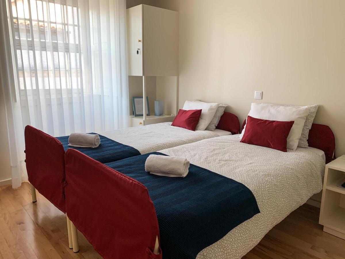 Bed and Breakfast Up Estalagem Dos Padres Алберґарія-а-Велья Екстер'єр фото